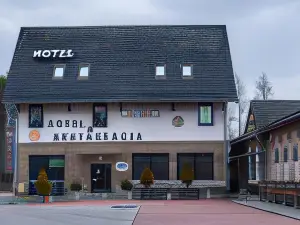 Hotel Zajazdu w Ostrzeszowie