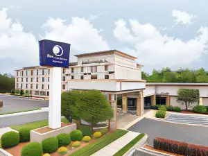 DoubleTree by Hilton Greensboro Airport