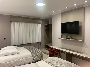 Hotel Villa Inácia