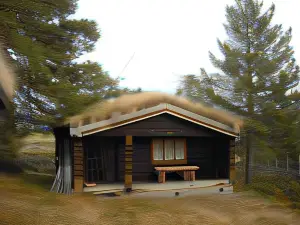 Lusæter Timber Cabins