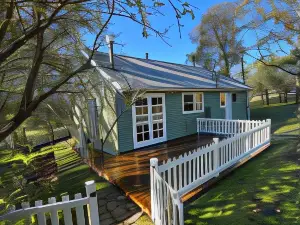 Cadair Cottages