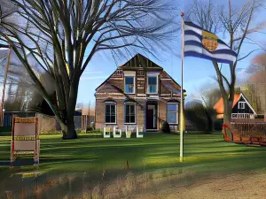 Hofstede Villetta