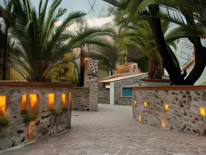 Hotel Ex Hacienda la Pitaya Querétaro