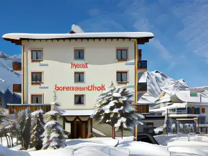 Hotel Sonnwendhof Engelberg