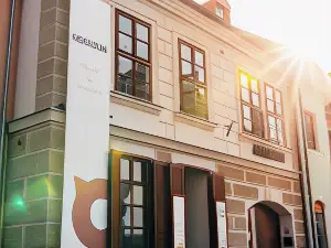 Hotel Kocour