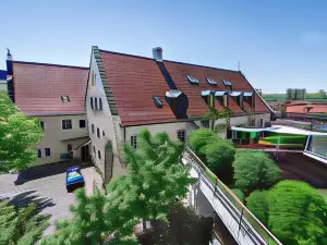 Hotel Klostergasthof