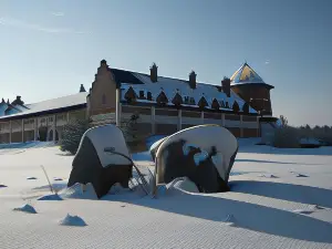 La Ferme de Reve