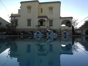 Villa Pomme d'Or