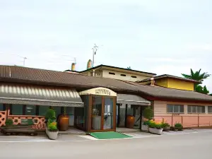 Hotel Agriturismo Al Luogo Del Giulio