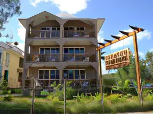 Paradise Island Beach Resort