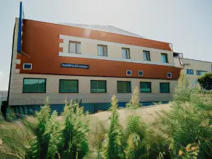 Hotel Villa de Cárcar