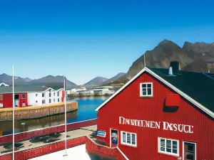 Finnholmen Brygge