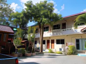 Ratchaphruek Resort