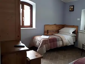 Locanda Mulino del Barone by VM