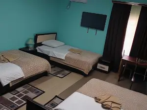 Отель MD (МД)