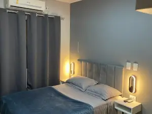 호텔 실버