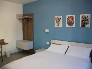 B&B Il Melograno
