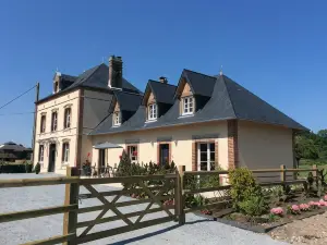 Chambres "Le Tirel "