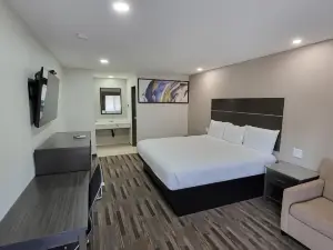 Travelodge by Wyndham Buena Park