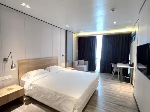 Samanea Boutique Apartment