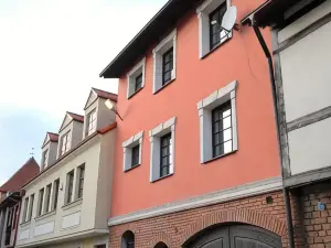 Willa Browar Pokoje gościnne