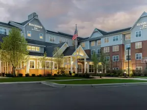 Residence Inn Columbus Polaris