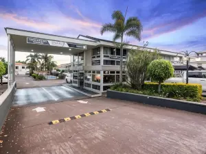Park Motor Inn