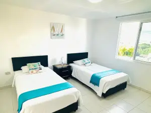 Posada Lkjay Providencia Isla