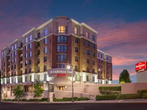 Residence Inn Birmingham Downtown at UAB