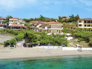 Maistrali Beach Studios