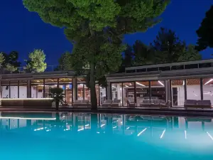 Club Agia Anna