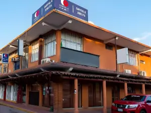 Hotel Adelita