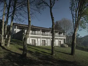 Hotel Rural Quinta de Novais