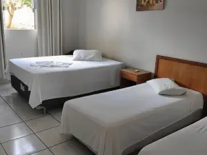 Plaza Hotel