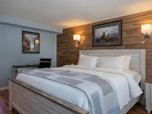 Silver Ridge Lodge
