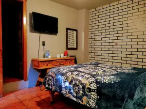 Hotel Plaza Mazamitla