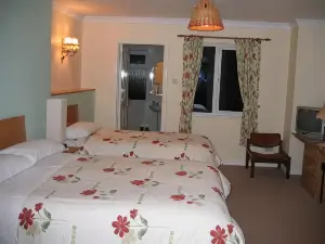 Birchwood B&B