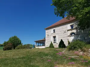 Le Clos du Mûrier
