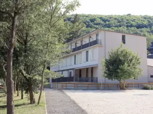 Szentkut Pilgrim Center