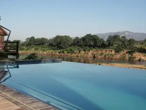 Rio Vista Lodge