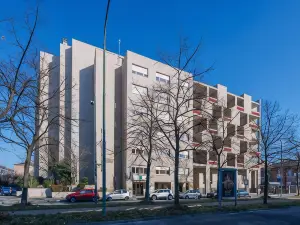 Residence Hotel Torino Uno