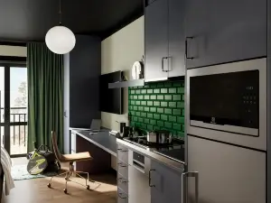 Magnolia House Sollentuna