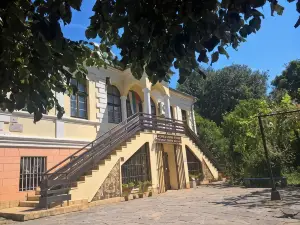Avenue Hotel Deluxe