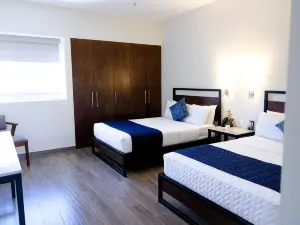 Hotel Refugio
