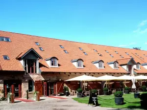 Hotel 1622 - Spa, Hotell & Konferens