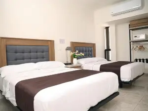 Hotel Grand Lion