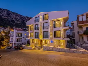 SeaTown Hotel