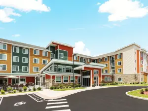 Residence Inn New Haven Hamden