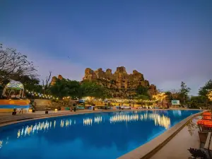 Tea Resort