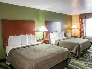 Quality Inn & Suites South Bend Airport